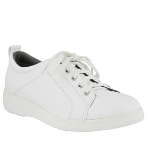 Spring Step Pro Wiress : White - Womens